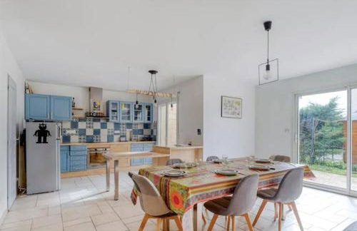 Splendid family home in Toulouse - Photo 22