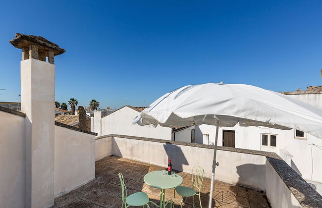 Appartamento Felline - Foto 11