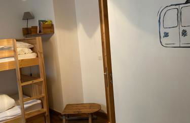 Chalet Le Triollet - Foto 13