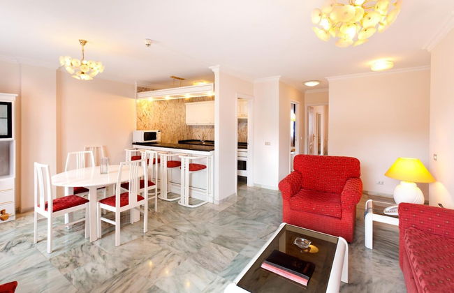 Apartamentos Casablanca - Foto 20