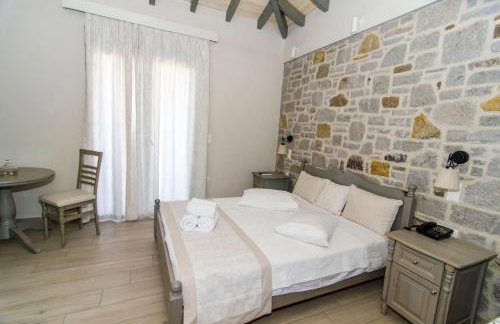 Amigdalies - Foto 24