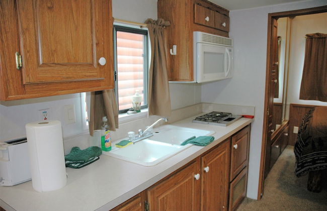 Gwin's Lodge & Roadhouse Est. 1952 - Foto 25