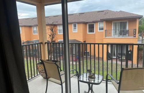 Spacious Family Fun Near Disney, Water Slide, Pool - Foto 10