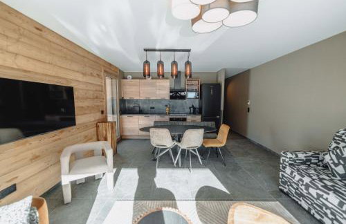 Le CAIRNE Chalet Residence - Foto 27