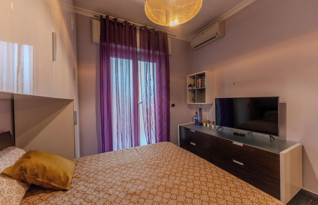 Holidays at the Rizzo House - Foto 8