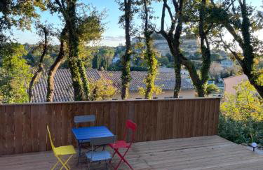 Les terrasses du château - Foto 31