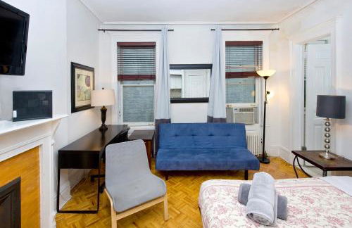 Modern Midtown East Apartments in NYC - Foto 17