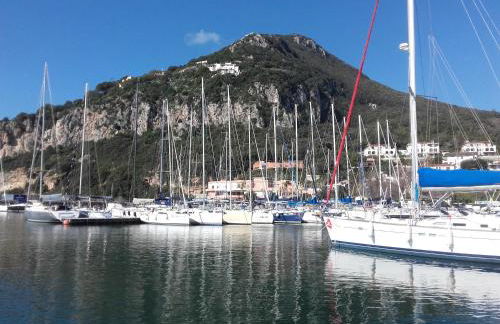 Villa Colle Circeo 1° - Foto 67