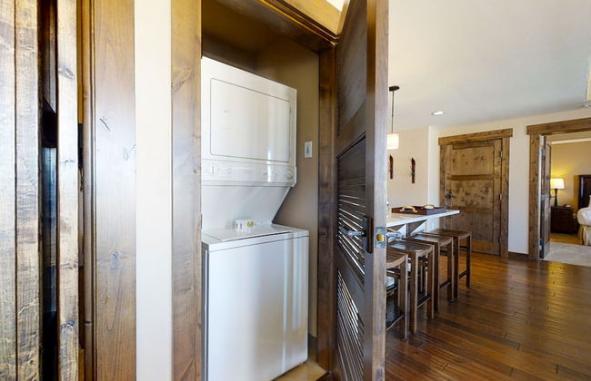 Trailhead Lodge - Photo 75