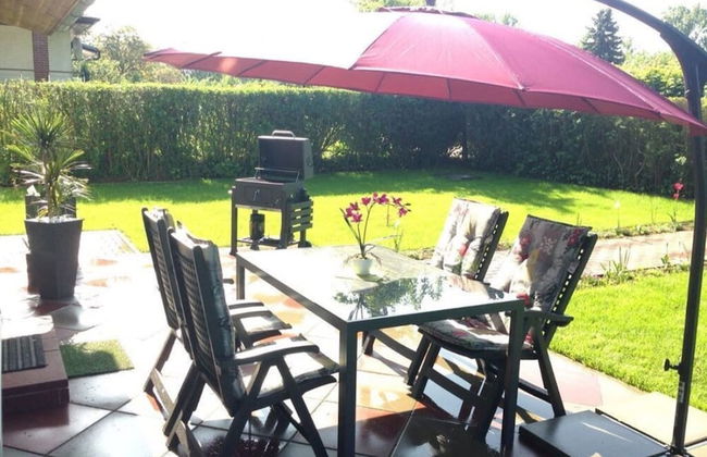 Kleines Ferienhaus - Photo 9