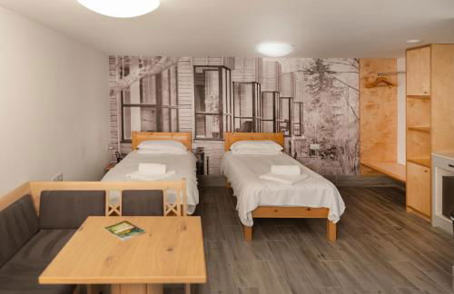 Lodges at Flimwell Park - Foto 8