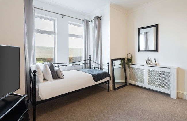 Host Stay Regency Mansions Apartment - Foto 17