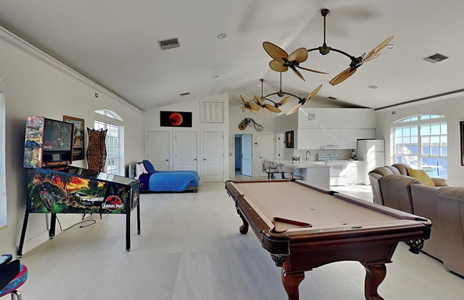 Dolce Vita Villa by Distinctive Beach Rentals - Foto 16