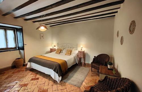 Casa Rural La Molinera Etxea - Foto 37