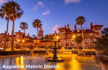 Anastasia Island Villa Upper Level plus Rooftop - Foto 35