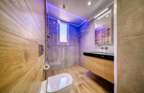 Lina Luxe Apartments, Chios - Foto 27