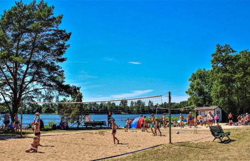 Awesome Home In Rajgród With Sauna - Foto 12