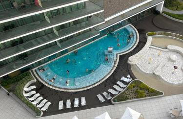 Wave Międzyzdroje Resort & SPA - C857 by Sealuu - Foto 25