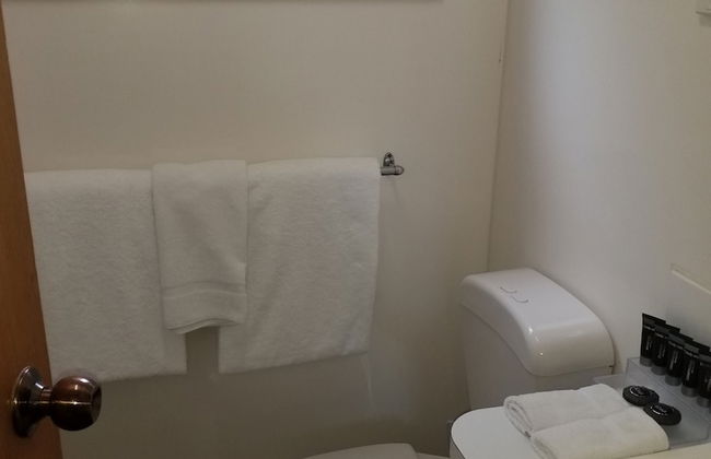 Euroa Caravan Park - Foto 33