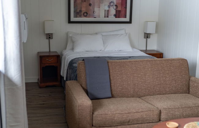 Cuyuna Lakes Stay - Foto 40