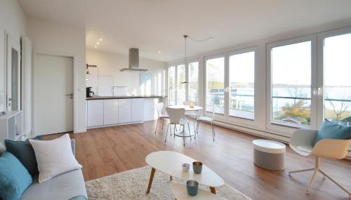 Ferienwohnung Seepanorama - Foto 2