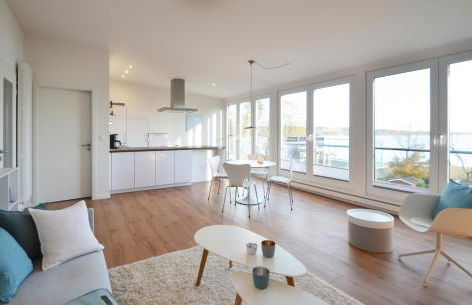 Ferienwohnung Seepanorama - Foto 2