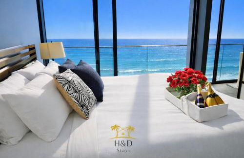 Ocean View Luxury Condo Oceanfront and Pool - Foto 1