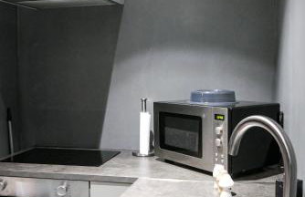 Suite CinéRoom à 25 min de Paris - Foto 12
