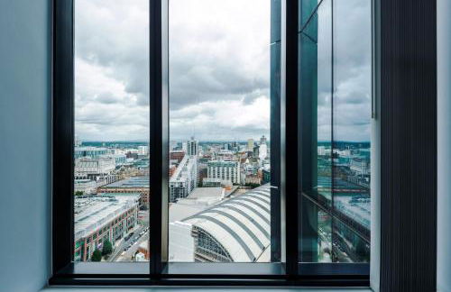 Hilltop Serviced Apartments - Deansgate - Foto 32