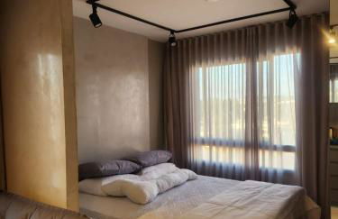 Moderno, no coração da cidade - Foto 1