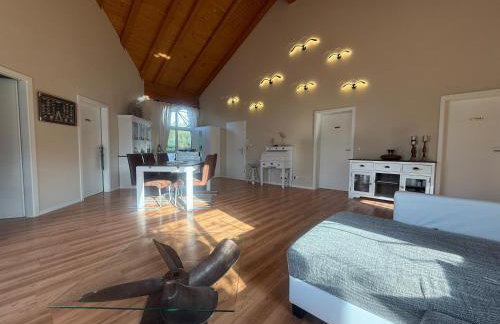 Küstenloft-Leuchturm - Photo 20