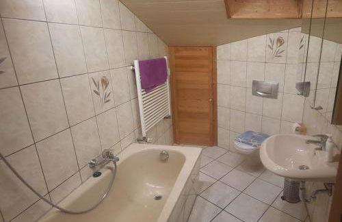 Sigrids Ferienwohnung Bad Tölz - Foto 13