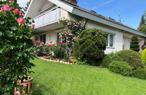 Ferienwohnung Klosterblick - Foto 34