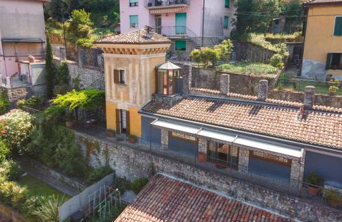 IseoLakeRental - La Colombaia - Foto 32