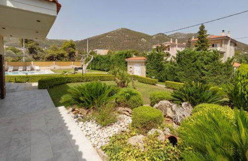 Apanemi Villa-Private Pool - Foto 22