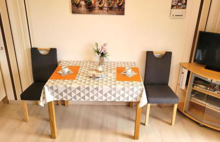 Ferienwohnung Haus Weitblick - Foto 33