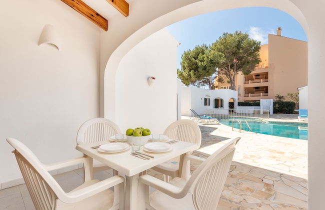 Casas Menorquinas - Foto 16