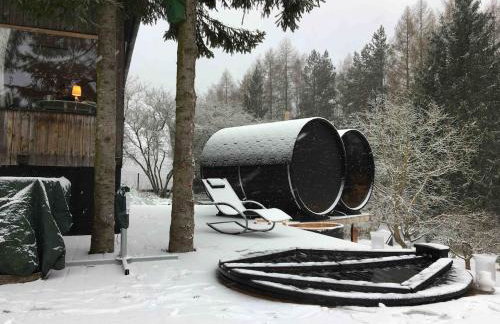 Sidorówka nad Wigrami - Foto 11