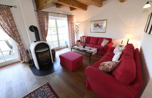 Fachwerkhäuser Gager Haus „Strate“ - Foto 27