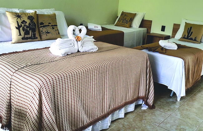 Rangel Village - Hotel Fazenda Pedra Do Rodeadouro - Foto 6