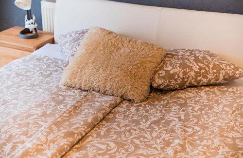 Flexible SelfCheckIns 203 - Zagreb - 2 Bedrooms - Loggia - Foto 28