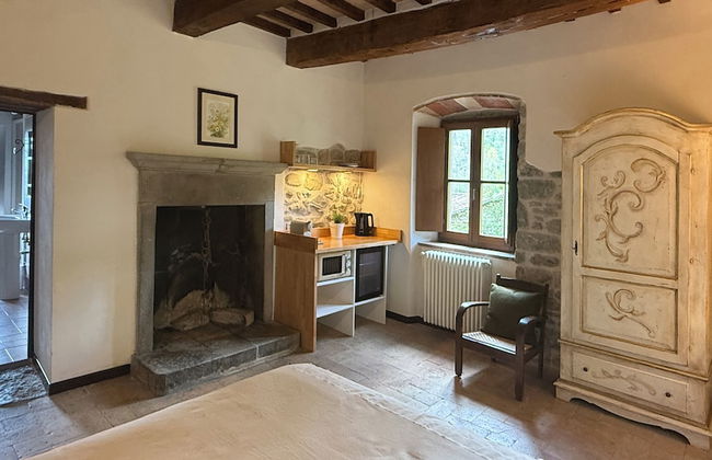 Bio Agriturismo il Vigno - Foto 62