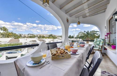 Rafol - Casa adosada con piscina comunitaria y tenis comunitario - Foto 3