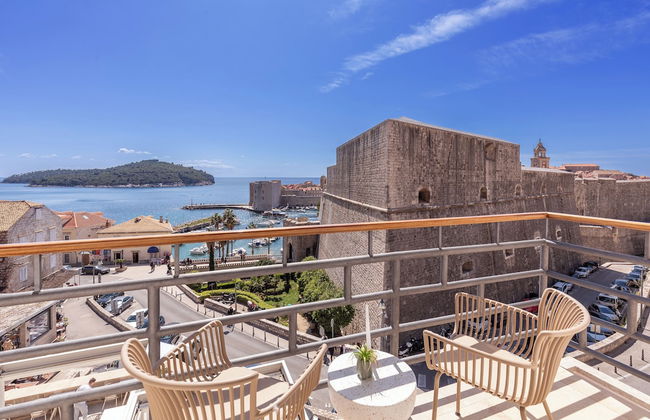 Ragusina luxury apartments - Foto 63