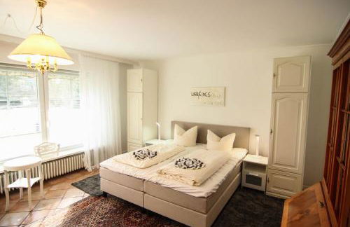 Pesel im Friesenhaus Sieben-Linden ebenerdig - Photo 18