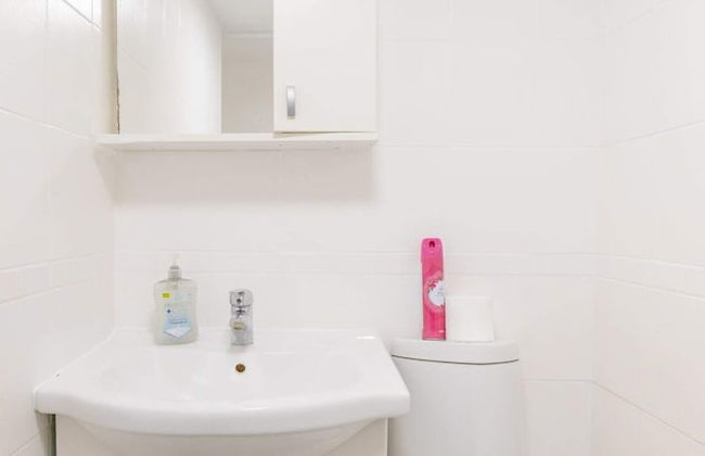 Roomy 3BD by Hampstead Heath! - Foto 29