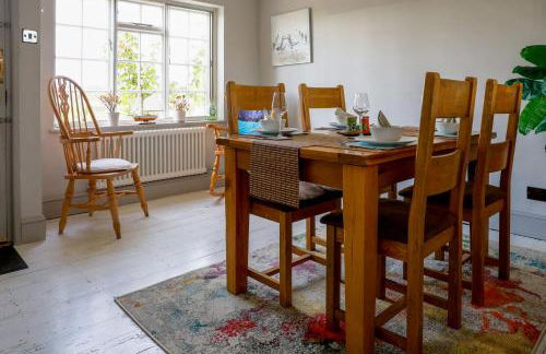 Riverside Cottage - Foto 22