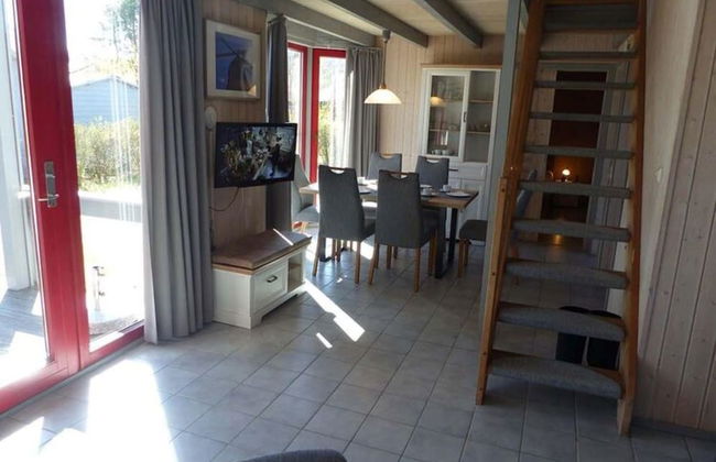 Ferienhaus im Ferienpark Mirow - Foto 15