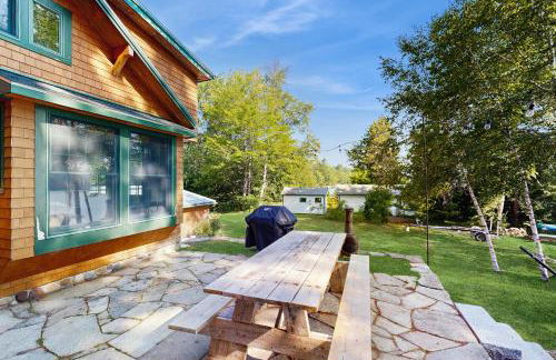 Great Pond House - Foto 27