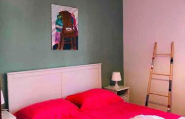 Cozy apartment Tor San lorenzo - Foto 11